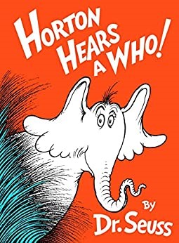 Horton Hears a Who